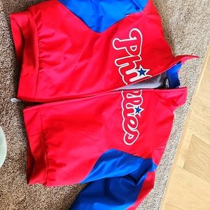 Phillies jacket